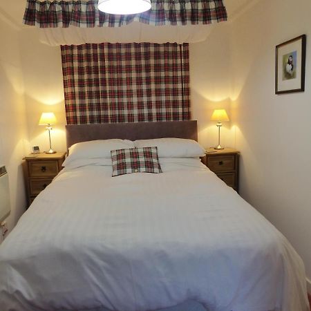 Crepigill Cottage Portree Exterior foto